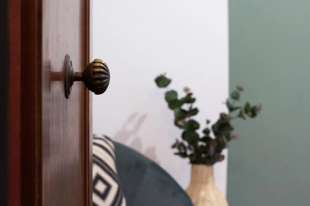 Apartment Salvia By Portofinohomes Rapallo Italy