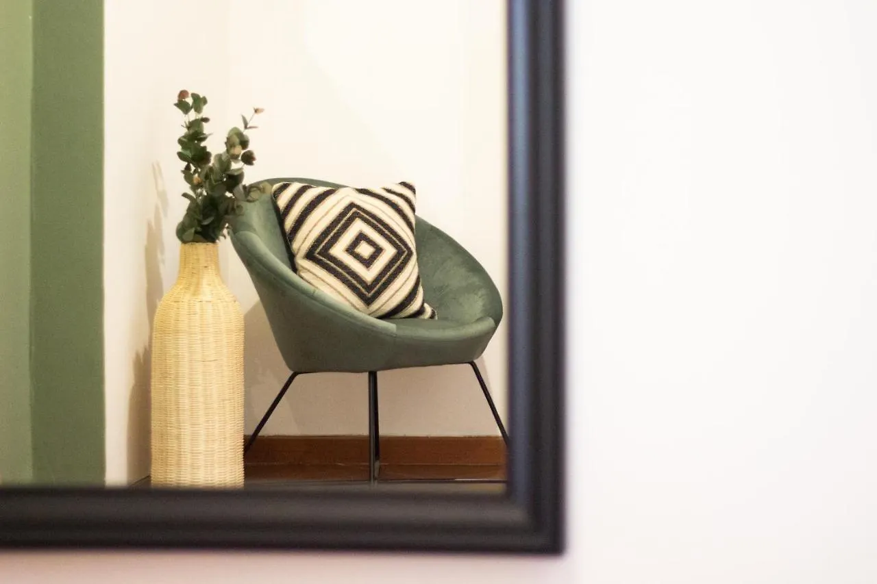 Salvia By Portofinohomes Rapallo Daire