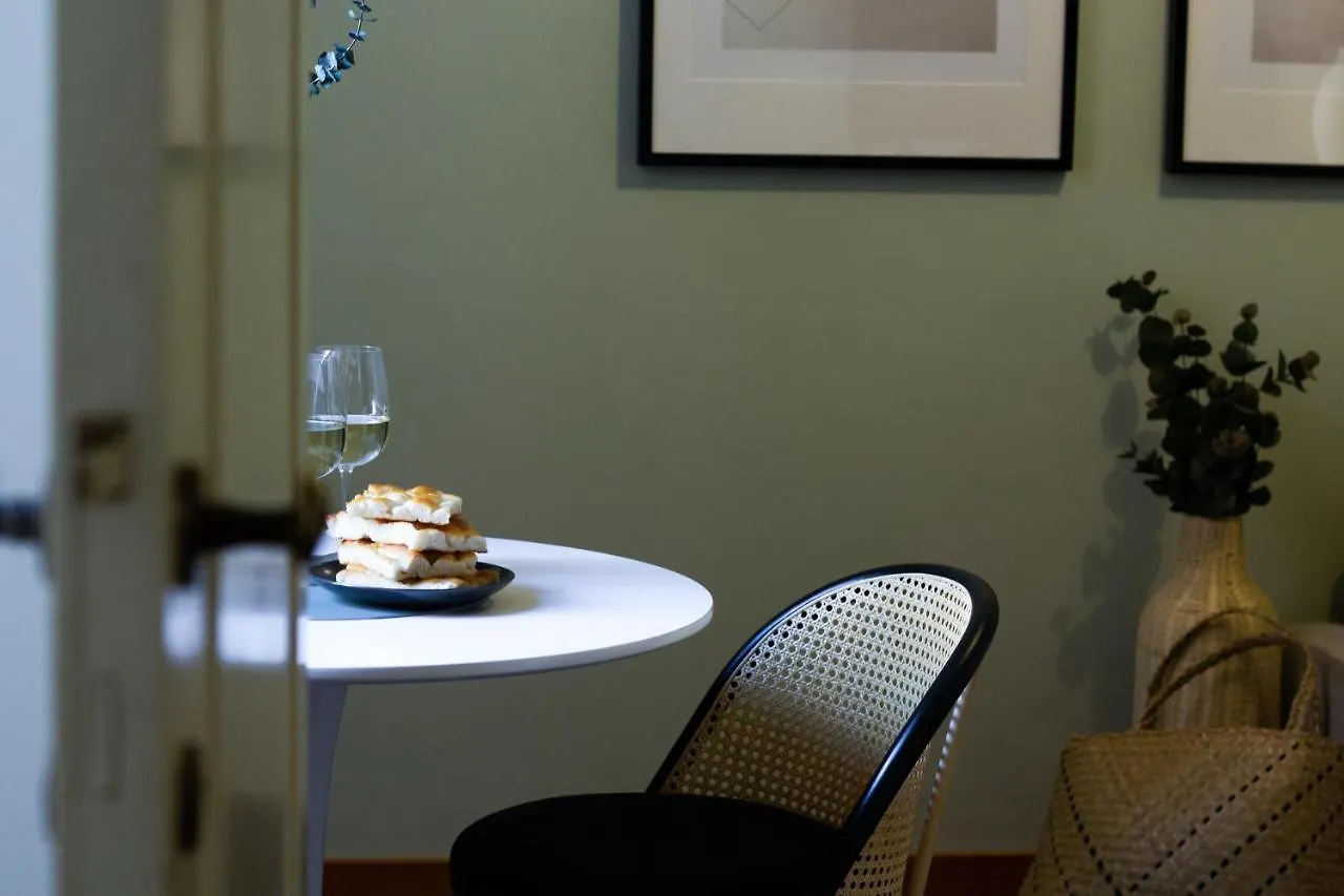 Salvia By Portofinohomes Rapallo Apartment
