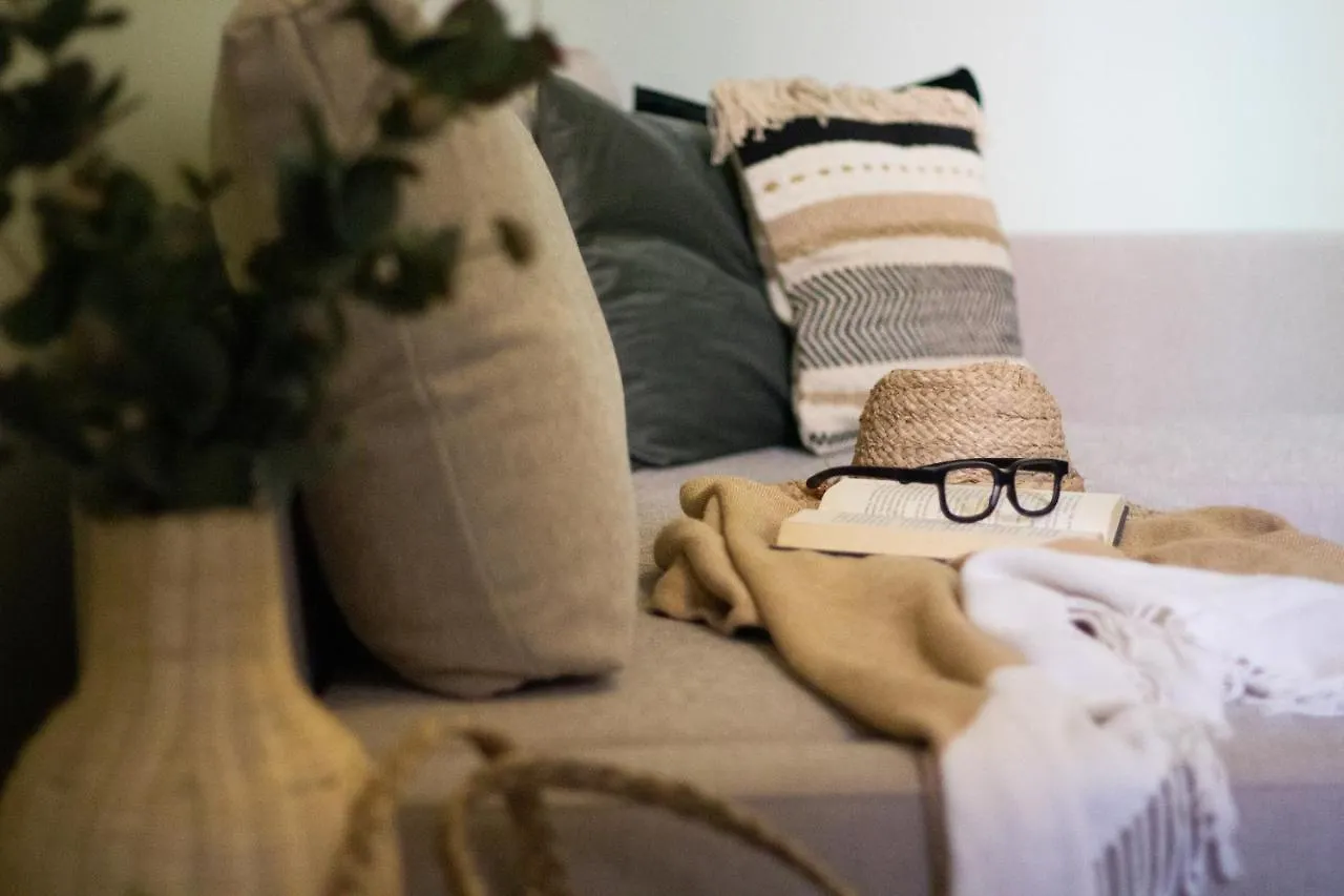 Salvia By Portofinohomes Rapallo Apartment