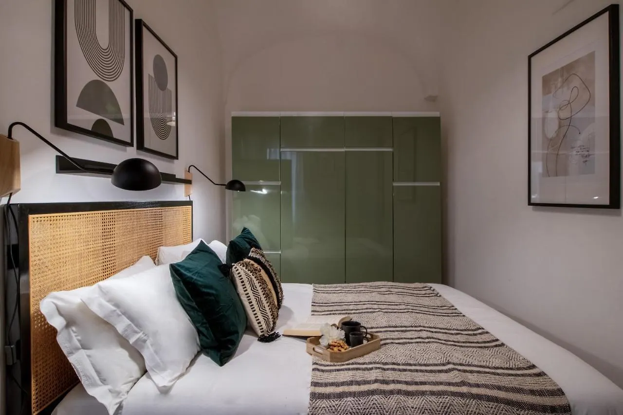 Apartment Salvia By Portofinohomes Rapallo Italy