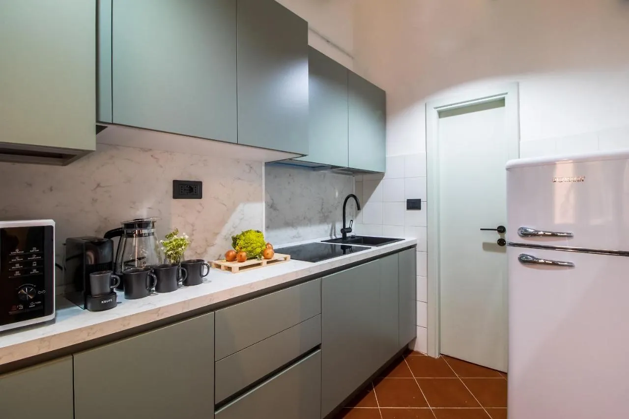 Apartment Salvia By Portofinohomes Rapallo Italy