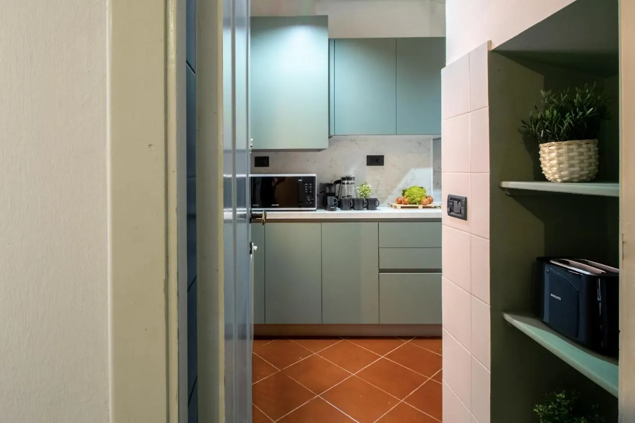 Salvia By Portofinohomes Rapallo