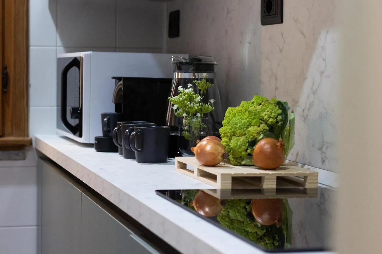 Apartment Salvia By Portofinohomes Rapallo