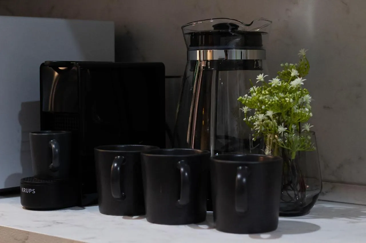 Salvia By Portofinohomes Rapallo Daire