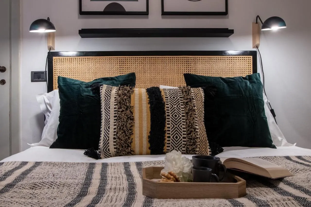 Apartment Salvia By Portofinohomes Rapallo