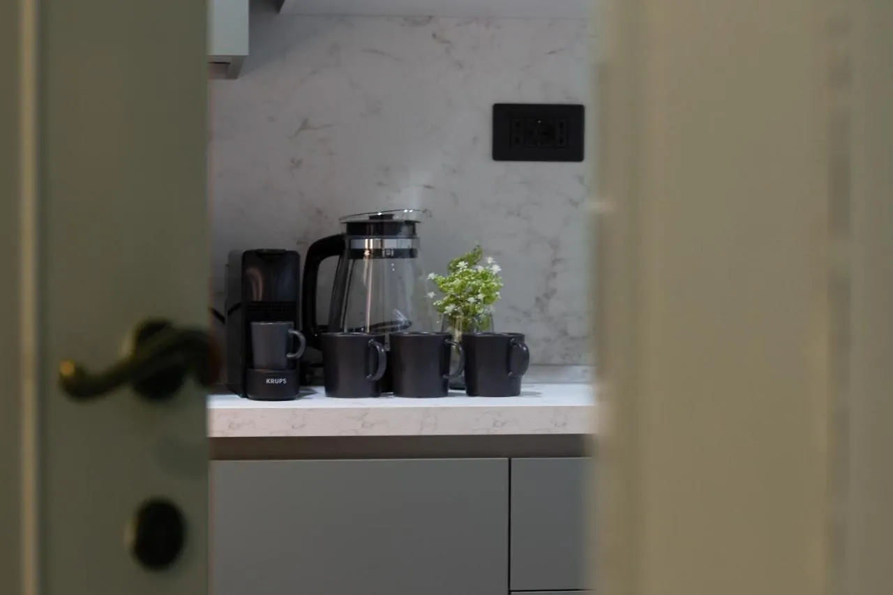 Salvia By Portofinohomes Rapallo Apartment