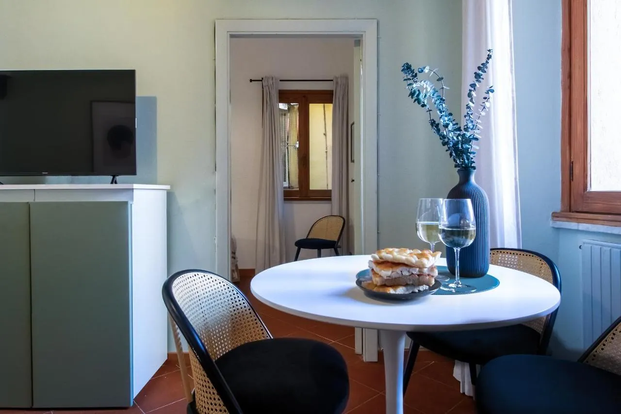 Salvia By Portofinohomes Rapallo Apartment