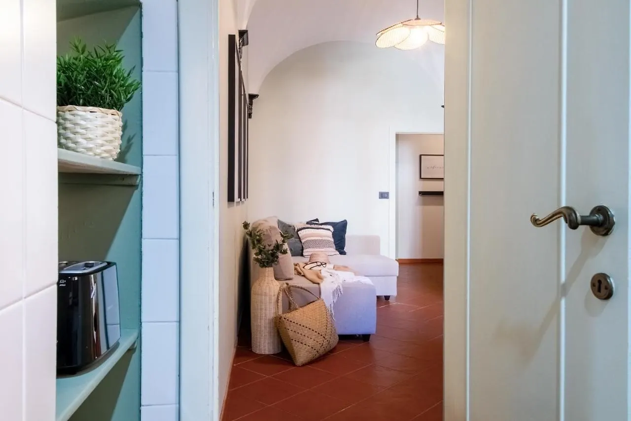 Apartment Salvia By Portofinohomes Rapallo