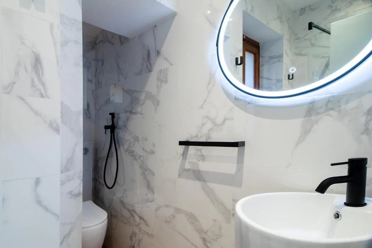 דירה ראפאלו Salvia By Portofinohomes איטליה