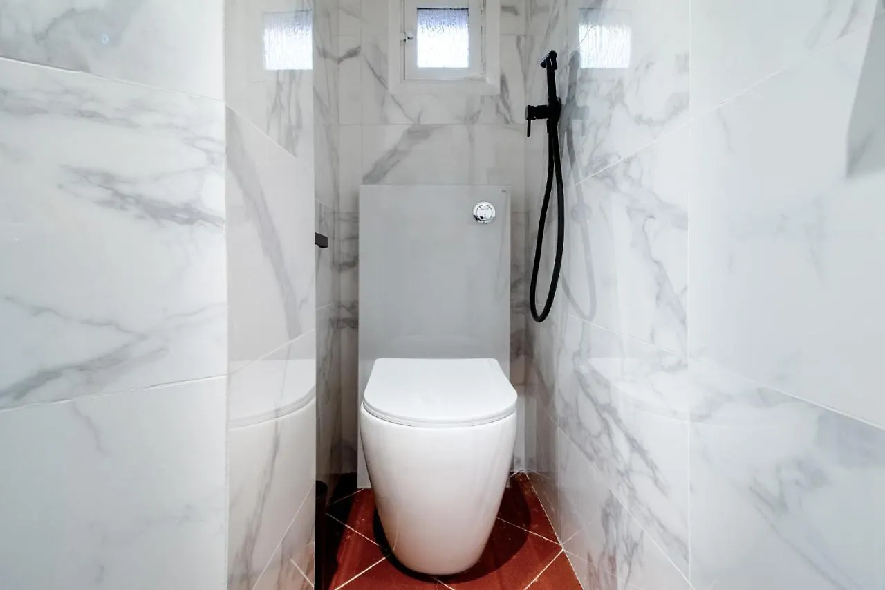 Salvia By Portofinohomes Rapallo Apartment