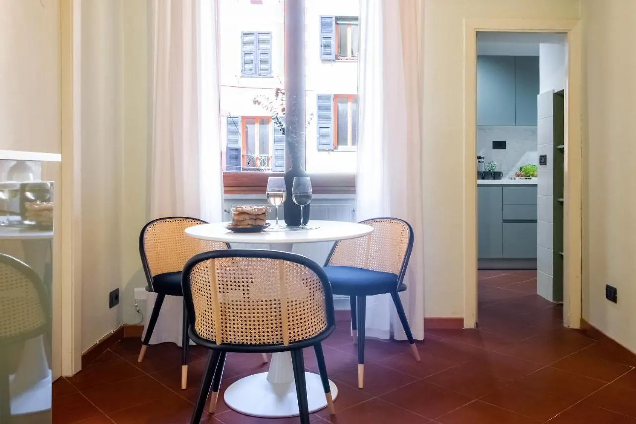 Salvia By Portofinohomes Rapallo Apartment