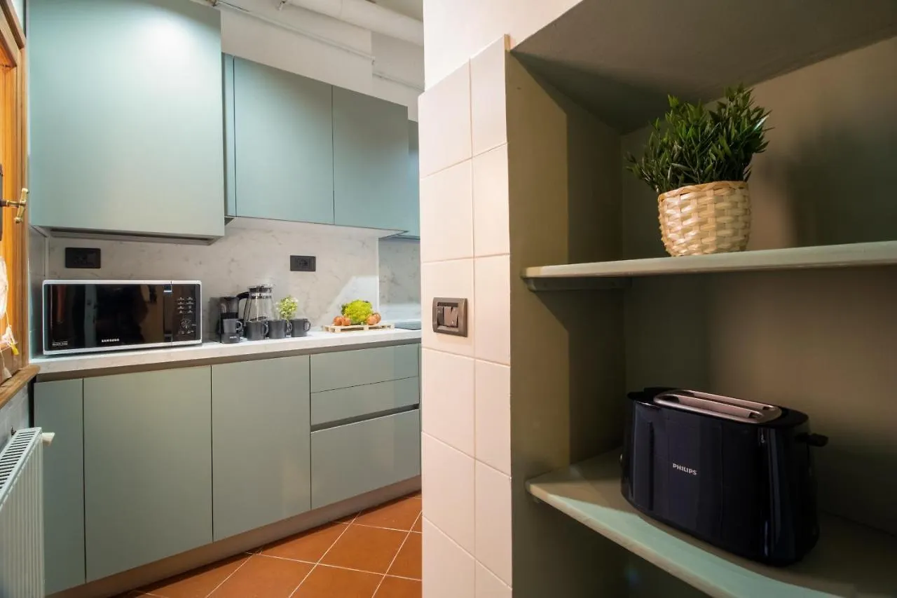 Apartment Salvia By Portofinohomes Rapallo Italy