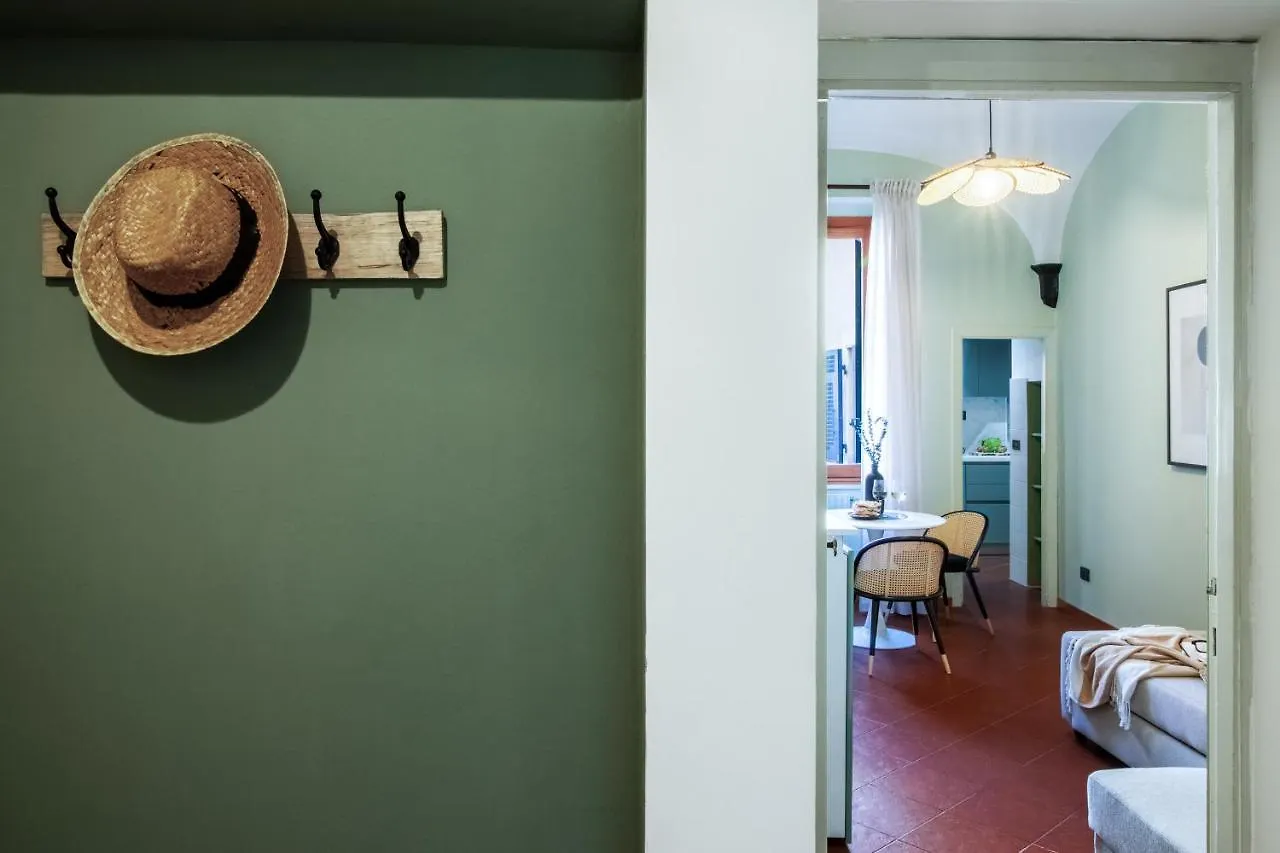 Apartment Salvia By Portofinohomes Rapallo