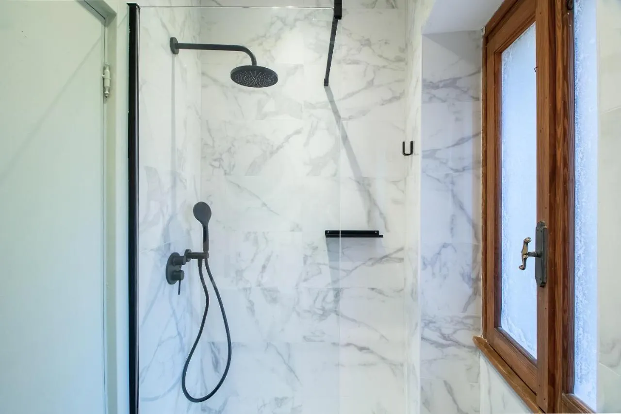 Salvia By Portofinohomes Rapallo Apartment